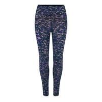 Reebok Women's Mod Safari Cotton Leggings-S