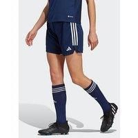 Adidas Womens Tiro 23 Short