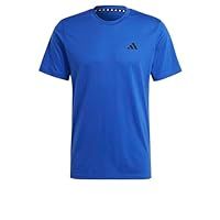 adidas Men/'s Train Essentials Feelready Training T-Shirt, XL