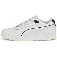 PUMA RBD Game Low Trainers Sports Shoes Low Top Lace Up Unisex