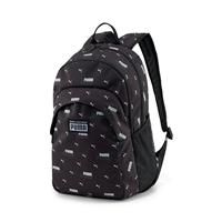 PUMA Academy Backpack, Puma Black, One Size