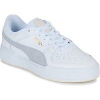 PUMA Unisex Ca Pro Suede Fs Tennis Shoes, White, 8 UK