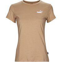PUMA S64100272 T-Shirt, Multicoloured, S