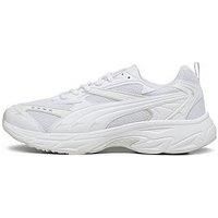 PUMA Morphic Base Sneakers Trainers - Unisex