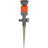 Gardena Comfort Circular Sprinkler Vario 90-360 degrees 6cm x 13cm