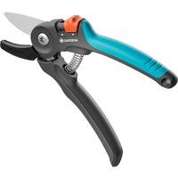 GARDENA 12240-20 PremiumCut Trockenes Holz Pruner Anvil