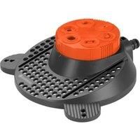 Gardena Classic 6 Pattern Sprinkler Boogie