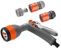 Gardena Basic Multi Water Spray Gun Set