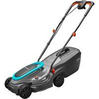 14633 LAWN MOWER Lawnmower PowerMax 32/1200 G2 UK