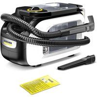 Karcher - Battery powered spray extraction cleaner SE 3-18 Compact Home (Machine Only)