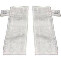 Karcher KAR 28632590 Microfibre Cloth Set 2 Pack (488PA)