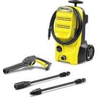 Kärcher K 4 Classic Pressure Washer