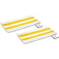 Karcher - Universal floor cloth set EasyFix for SC 1 Upright