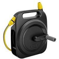 Kärcher 2.645-388.0 HBX 2.10 Compact Hose Reel, Black, One Size
