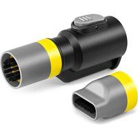 Karcher - Shoe!Cleaner SE 3 Compact and SE 4