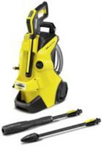 Karcher K4 Power Control Pressure Washer