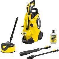 Karcher K4 Power Control Home Flex Pressure Washer