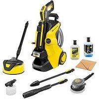 Karcher K5 Power Control Flex Home Pressure Washer K5PowerControlFlexHome