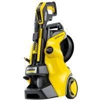 Karcher K5 Premium Smart Control Pressure Washer