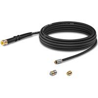 Kärcher 2.644-491.0 PC 7.5 Tubing, Black