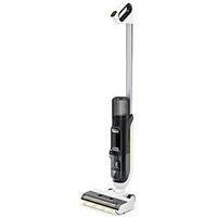 Kärcher Floor Cleaner Vacuum FCV 3 Natural N, with 3 cleaning modes, battery life: approx. 30 min, area performance per battery charge: approx. 130 m²
