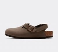 Birkenstock Infant Tokio Sandal - Brown - Size 33