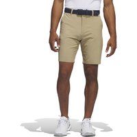 adidas Ultimate365 8.5-Inch Golf Shorts - hemp - 40