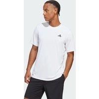 adidas HS3276 Men/'s T-Shirt (Short Sleeve) Club Tee, White, 2XL