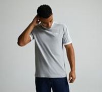 Adidas Originals Adicolor Classics 3-Stripes T-Shirt - Medium Grey Heather