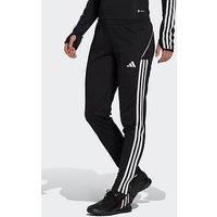 Adidas Womens Tiro 23 Pant - Black