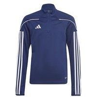 adidas Unisex Kid/'s Tiro 23 League Training Top Track, Team Navy Blue 2, 128