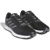 adidas S2G SL Golf Shoes - core black UK8