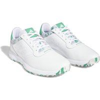 adidas S2G SL Golf Shoes - ftwr white UK8