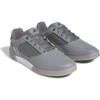 adidas Retrocross Spikeless Golf Shoes - grey three UK7