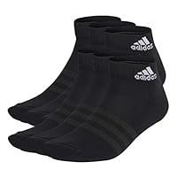 Adidas C Spw Ank 6p Socks 6 Pairs EU 43-45