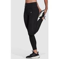 adidas Female Adult Tights (7/8) Running Essentials 7/8 Black