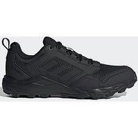 adidas Men/'s Tracerocker 2.0 Trail Running Shoes, core Black/core Black/Grey Five, 9 UK