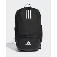 adidas HS9758 TIRO L BACKPACK Sports backpack Unisex black/white NS