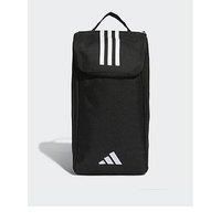 Adidas Tiro League Boot Bag Football 3 Stripe Shoes Bag Gym Sports Bags Small