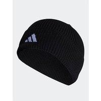 ADIDAS HS9765 TIRO L WOOLIE Hat Unisex black/white OSFW