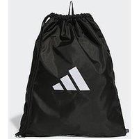 ADIDAS Tiro League HS9768 Gym Bag Black