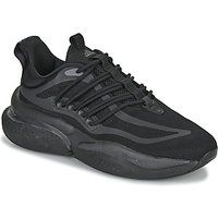 ADIDAS Men/'s AlphaBoost V1 Sneaker, core Black/Grey Five/Carbon, 6.5 UK