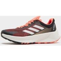 Adidas Soulstride Flow - Black/White