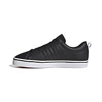 adidas Men/'s Vs Pace 2.0 Sneaker, Core Black Ftwr White Ftwr White, 8 UK