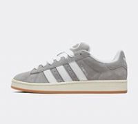 Adidas CAMPUS 00s HQ8707 Grigio bianco Grigio Bianco/39 1/3