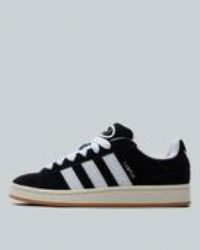 adidas Originals Campus 00s Trainer - Black - Size 8