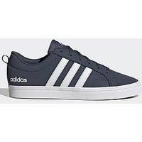 adidas Men/'s Vs Pace 2.0 Shoes Shoes, Shadow Navy Shadow Navy Ftwr White, 6 UK