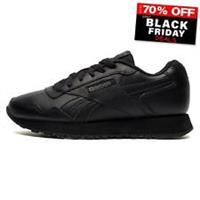 Reebok Classics Leather Glide Junior Kids Casual Designer Sneakers Trainers