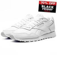 Reebok Unisex Glide Sneaker, Ftwr White Cold Grey 2 Ftwr White, 6 UK