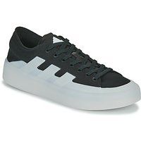 ADIDAS Men/'s ZNSORED Sneaker, core Black/FTWR White/FTWR White, 3.5 UK